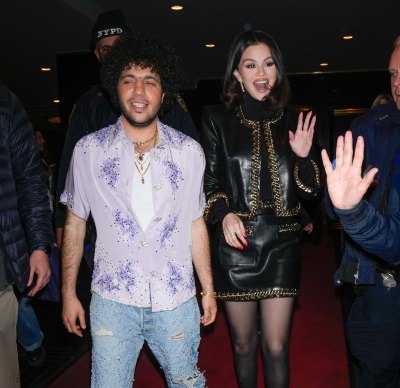selena gomez benny blanco