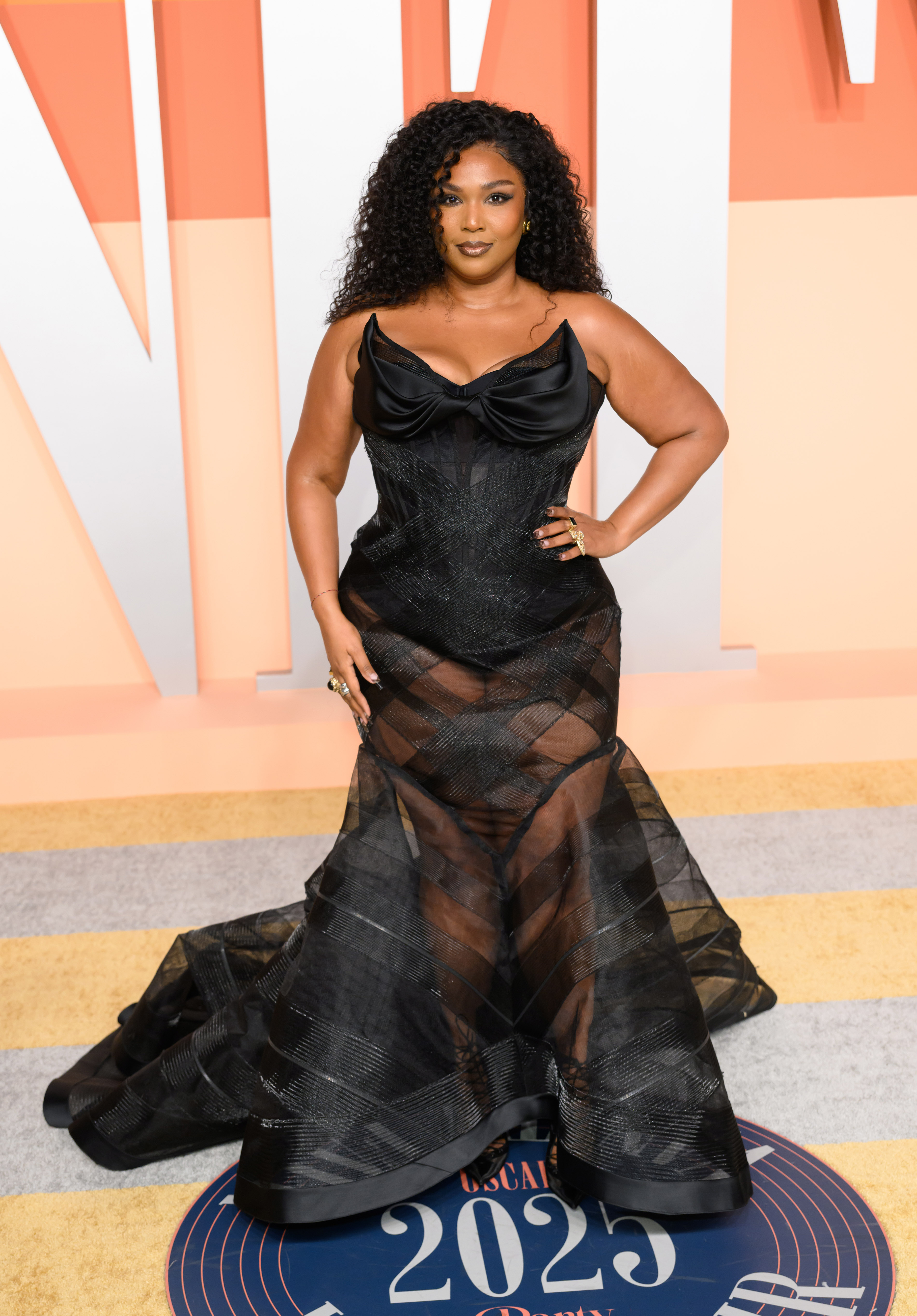 2025 Vanity Fair Oscar Party Hosted By Radhika Jones - Arrivals