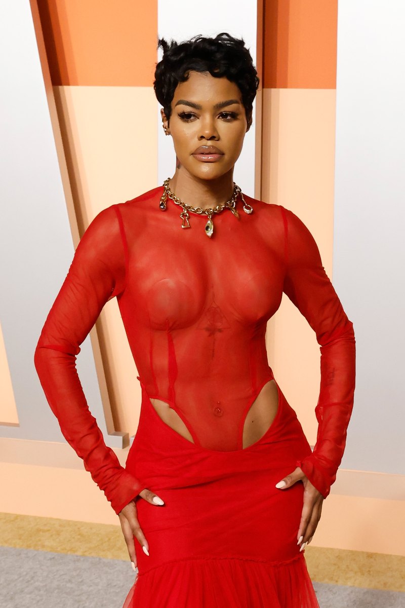2025 Vanity Fair Oscar Party Hosted By Radhika Jones - Arrivals