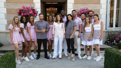 Vanderpump Villa Season 2: Cast, Trailer, Premiere Date and More