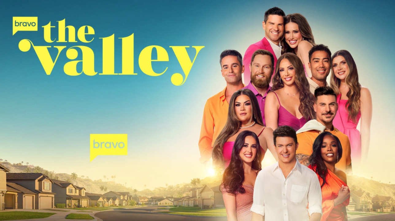 valley season 2