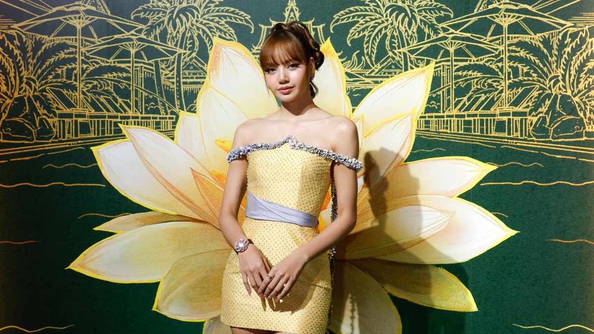 Who Is Lisa? Everything to Know About the Actress and Blackpink Rapper and Singer
