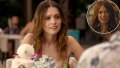 Aimee Lou Woods Sister Celebrity Pals Support White Lotus Star After Mean SNL Skit