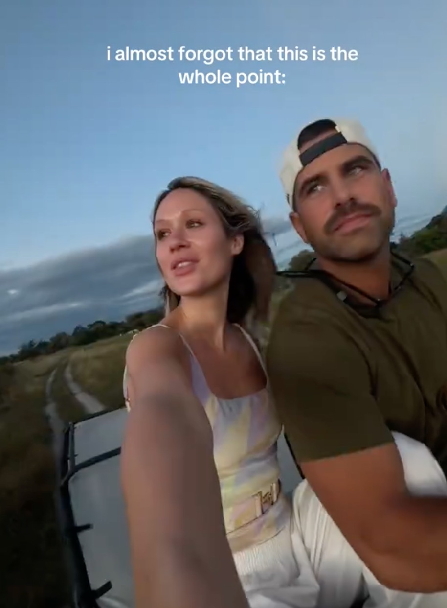 Are Bachelor Nation’s Rachel Recchia and Blake Moynes Dating? Updates