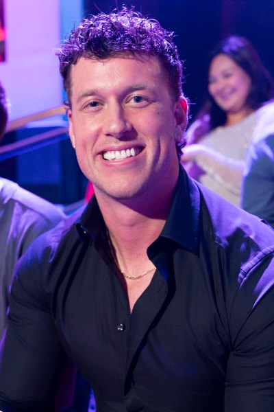 Bachelor's Clayton Echard Slams Ex Gabby Windey for Criticizing His Dancing Videos: ‘It’s Not Funny’