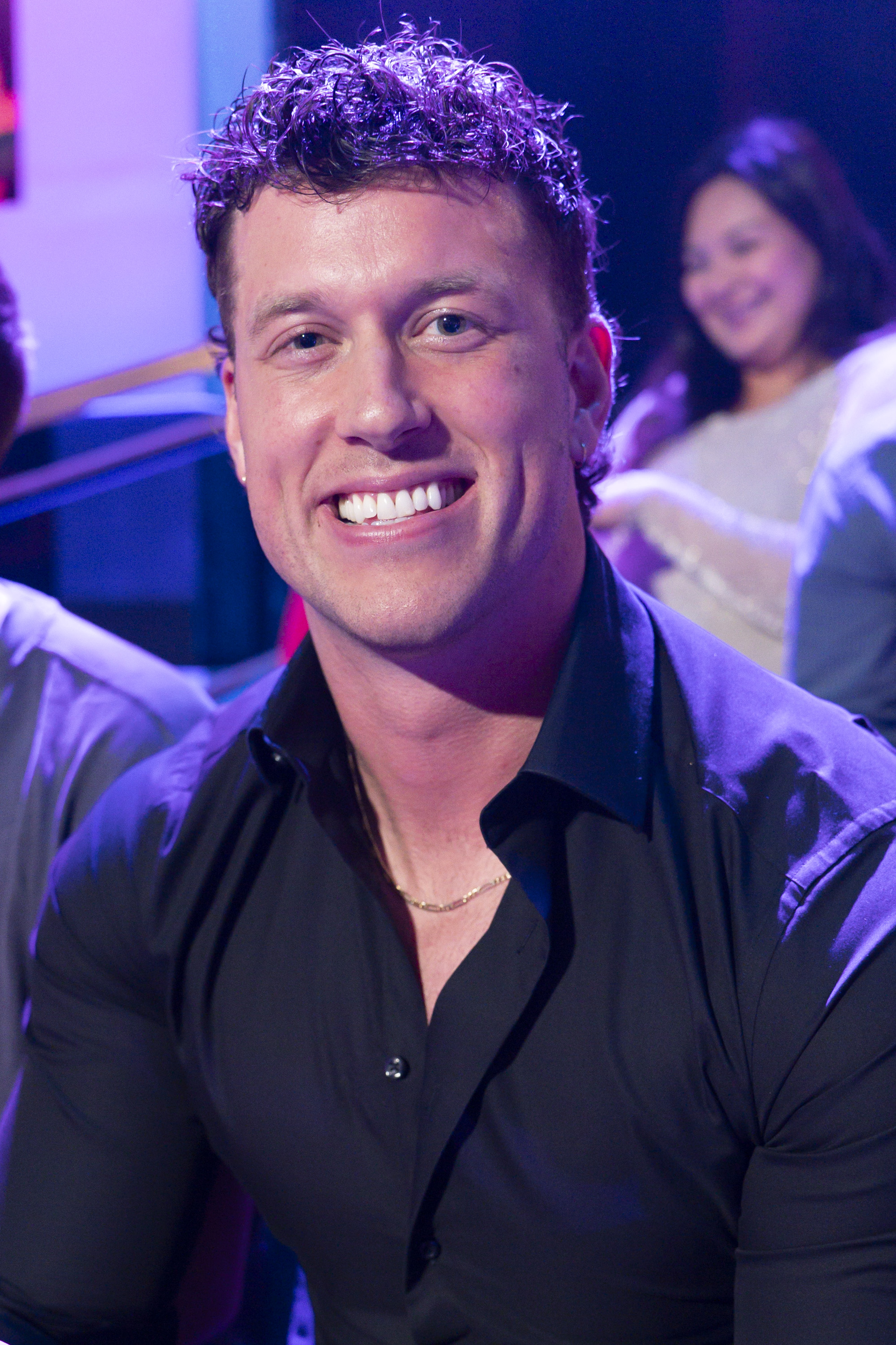 Bachelor's Clayton Echard Slams Ex Gabby Windey for Criticizing His Dancing Videos: &lsquo;It&rsquo;s Not Funny&rsquo;