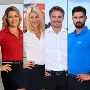 Below DeckCast Members Who Were Fired