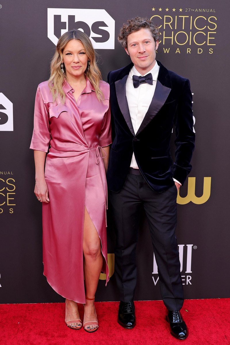 Celebrity Splits of 2025 Zach Gilford and Kiele Sanchez More Stars Who Broke Up or Got Divorced Zach Gilford and Kiele Sanchez 151