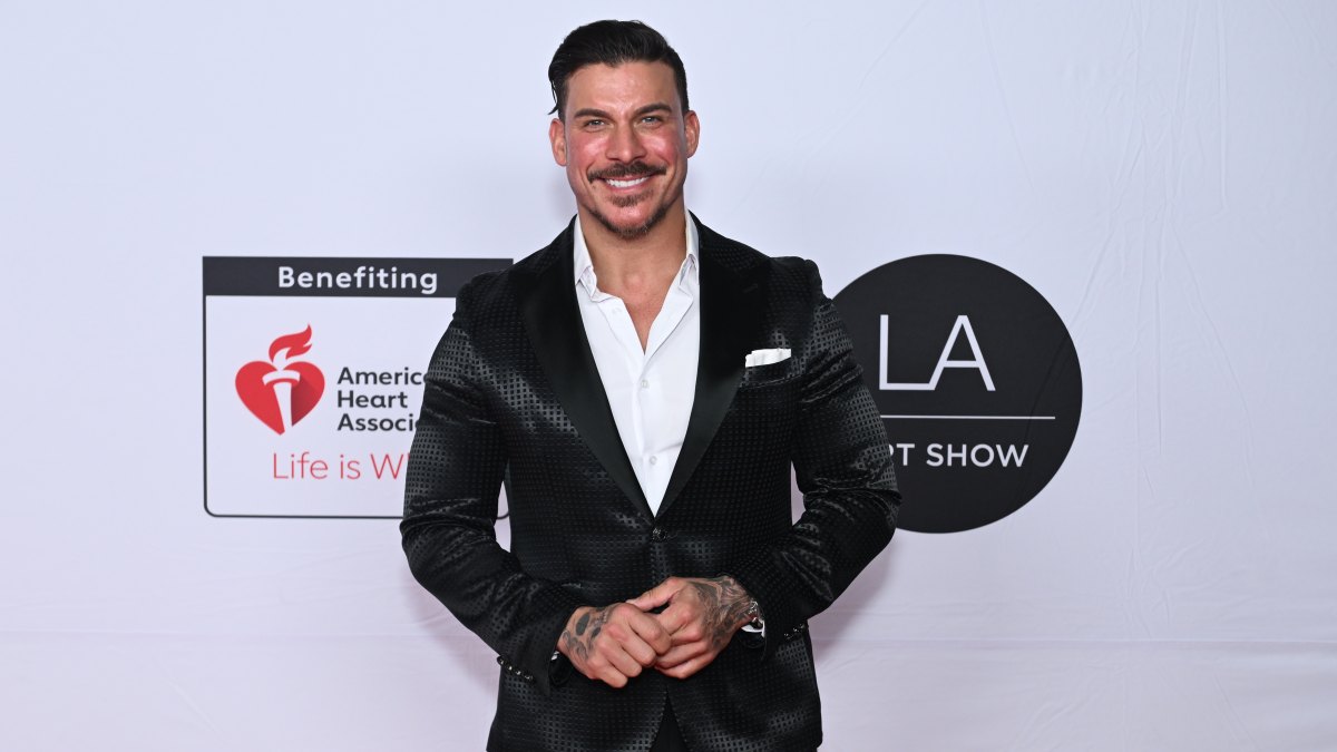 Did Jax Taylor Stay in Rehab for 30 Days? Inside His Stay