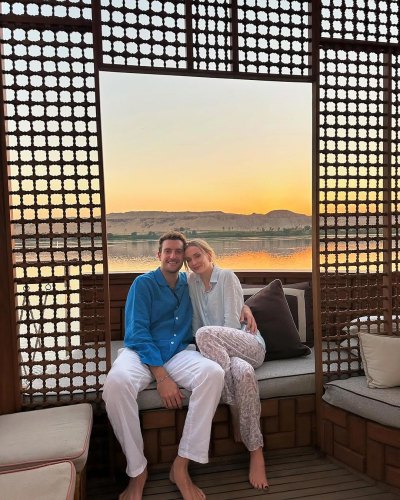 Did Sophie Turner and Peregrine Pearson Split Breakup Clues