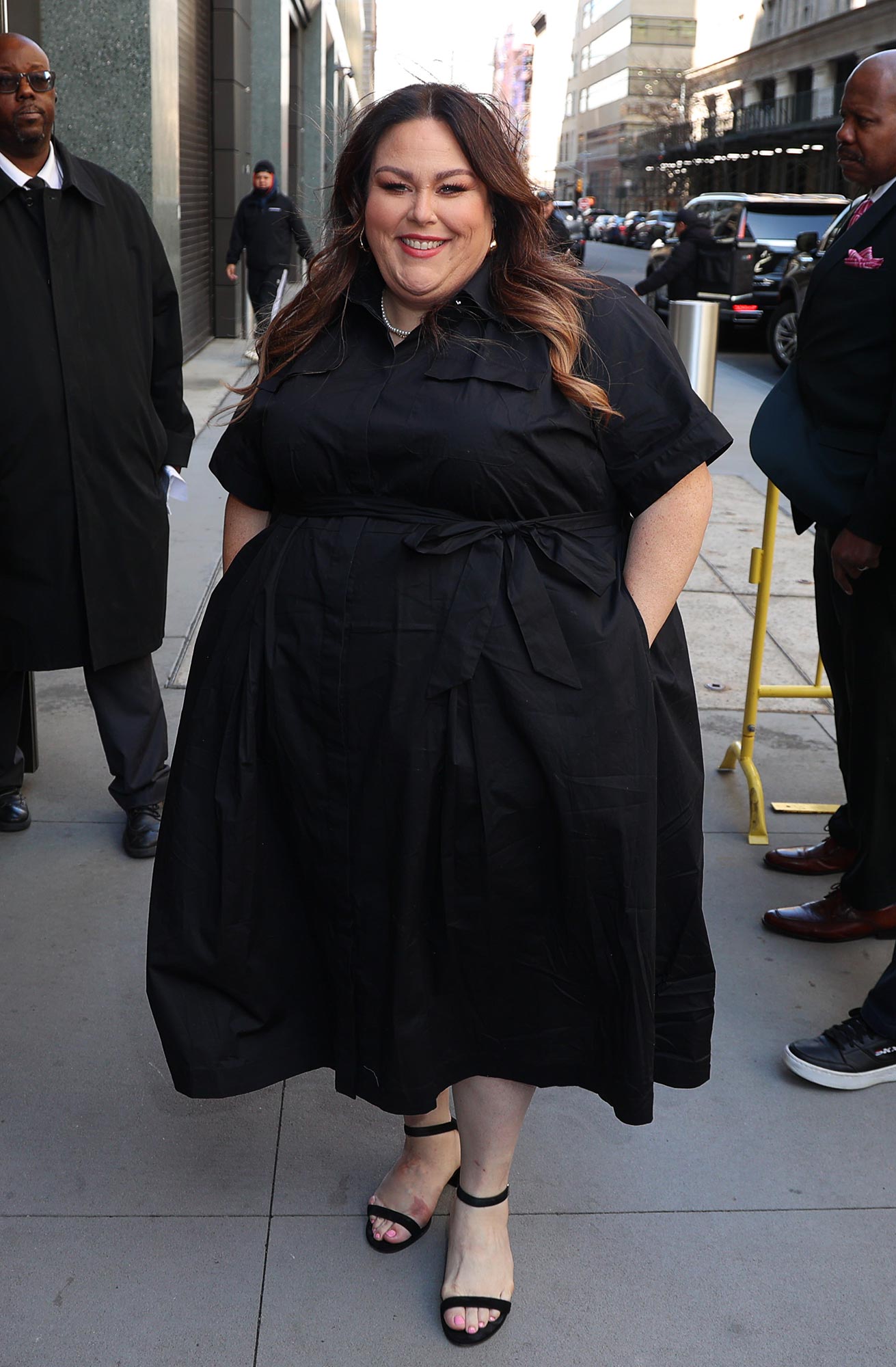 Does Chrissy Metz Have a Boyfriend This Is Us Alum s Relationship Status Amid New Romance 634