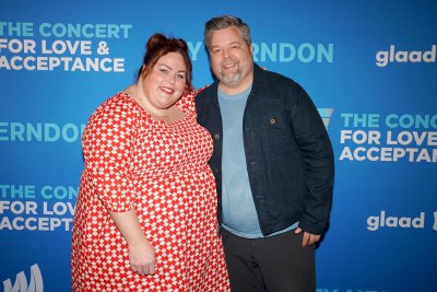 Does Chrissy Metz Have a Boyfriend This Is Us Alum s Relationship Status Amid New Romance 635