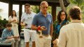 Everything Jason Isaacs Said About Drama Between White Lotus Cast Members z