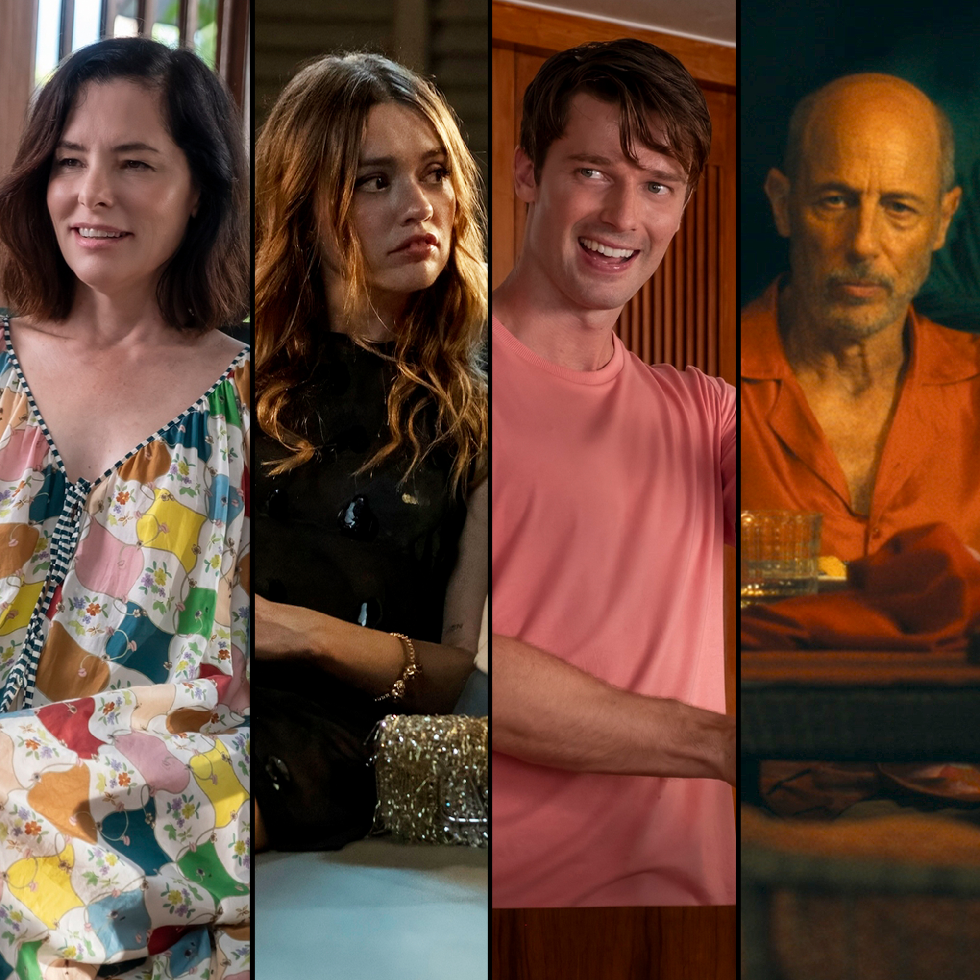 Everything The White Lotus Cast Has Teased About Season 3 Finale