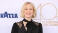 White Lotus’ Carrie Coon on Viral Sprinting Scene in Season 3 Finale