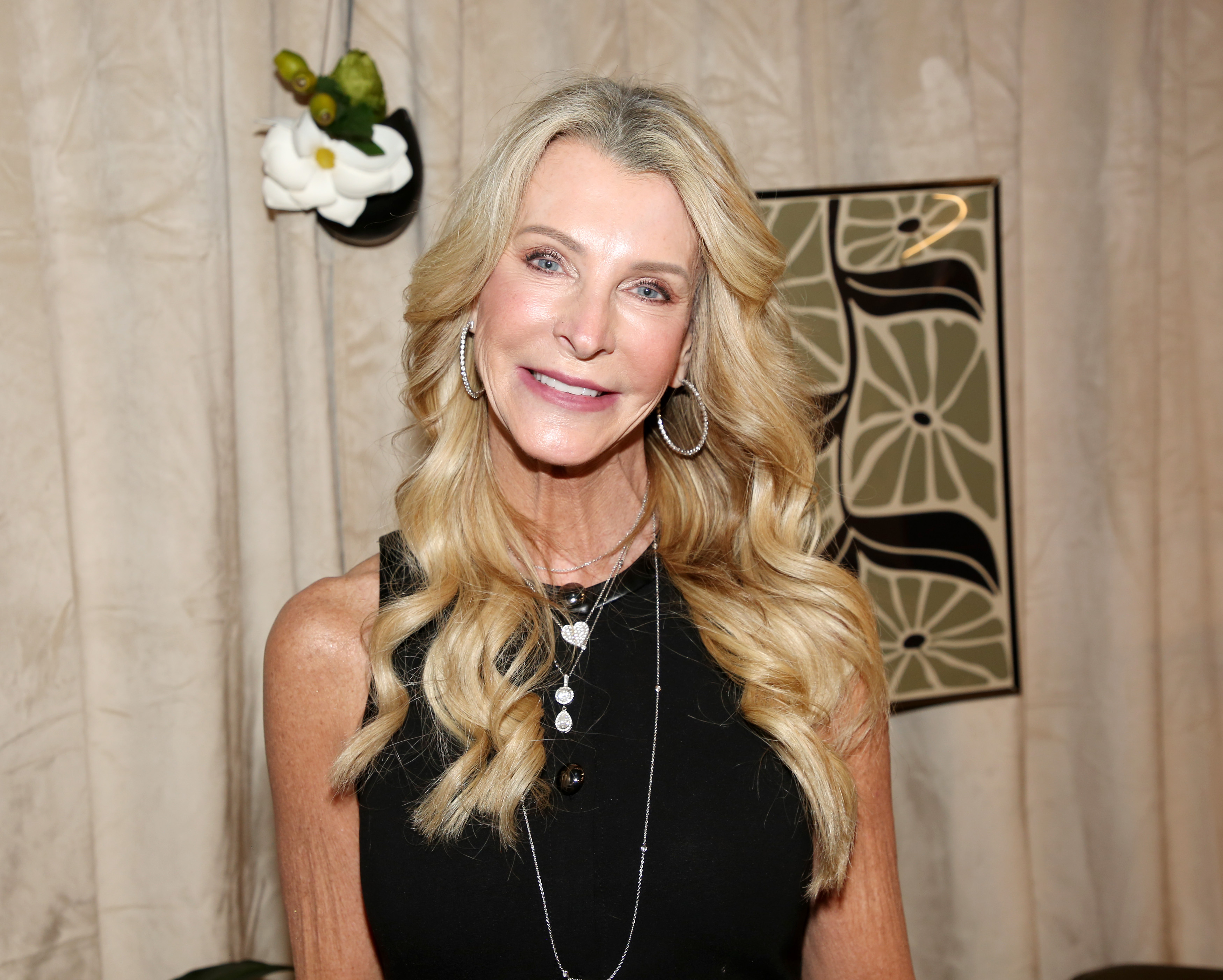 Golden Bachelorette’s Joan Reacts to ‘Bachelor in Paradise’ Golden Twist: 'Really Interesting’