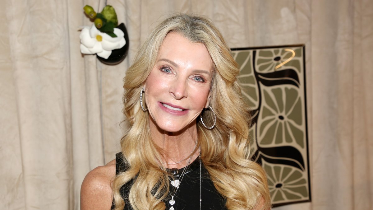 Golden Bachelorette’s Joan Reacts to ‘Bachelor in Paradise’ Golden Twist: 'Really Interesting’