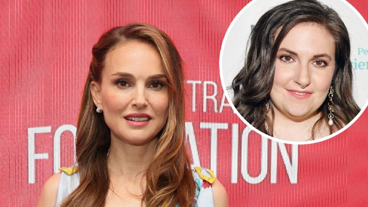 'Good Sex' a 'Total Reset' of Natalie Portman's Career (EXCL)