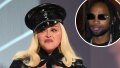 'Great Guy' Akeem Morris Has 'Won Over' Madonna's Six Kids (EXCL)