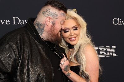 Inside Jelly Roll and Bunnie Xos Journey to Parenthood Via IVF