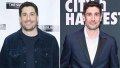 Jason Biggs Weight Loss Transformation Before and After Photos