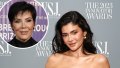 Kris Jenner 'Determined to Have Her Way' With Kylie's Wedding (EXCL)