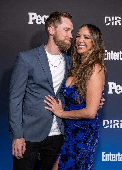 Kristen Doute Says She&rsquo;ll Try Weight Loss Drugs After Giving Birth