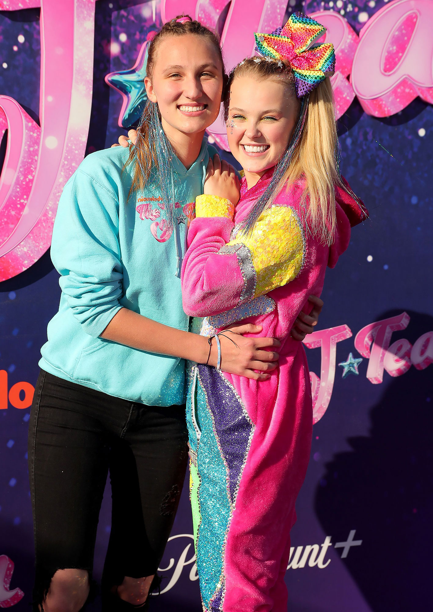 Kylie Prew Inside Jojo Siwa Dating History