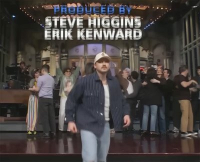 Lip Reader Reveals What Morgan Wallen Said After His SNL Walk Off