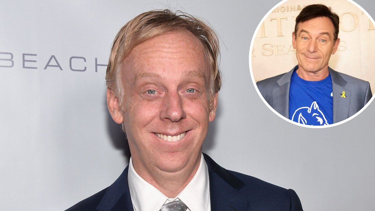 Mike White Did Not Show the ‘White Lotus’ Season 3 Cast the Finale Before It Aired, Says Jason Isaacs