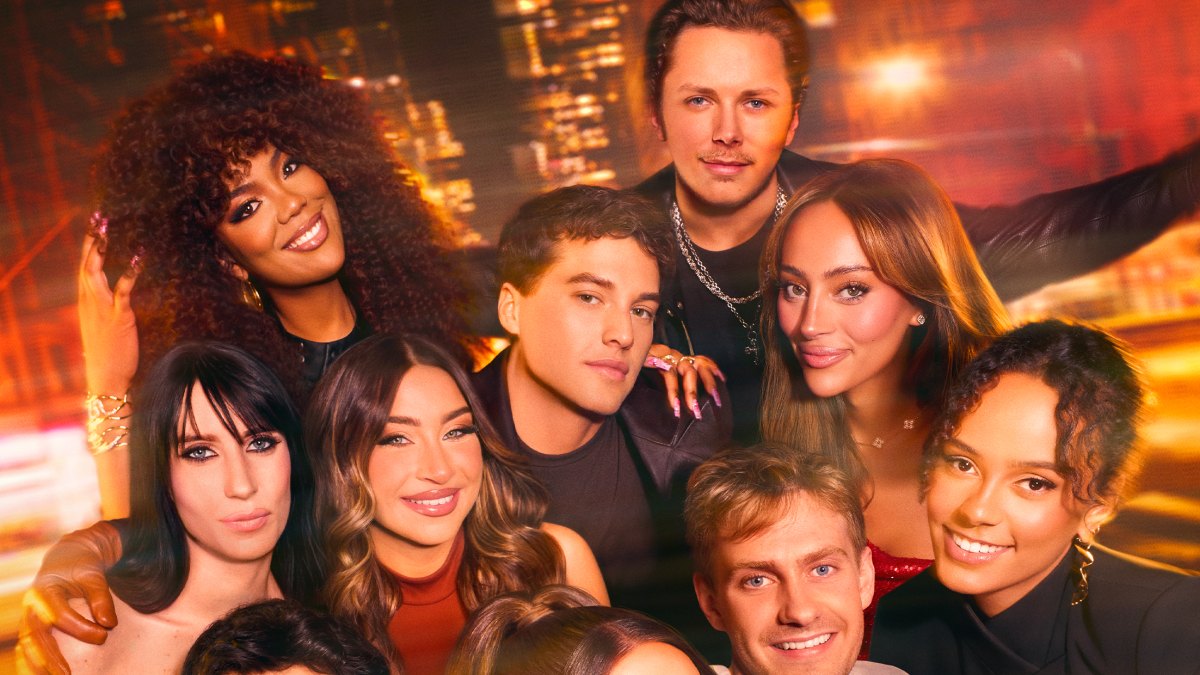 Next Gen NYC: Bravo Show's Cast, Premiere Date, Trailer and More