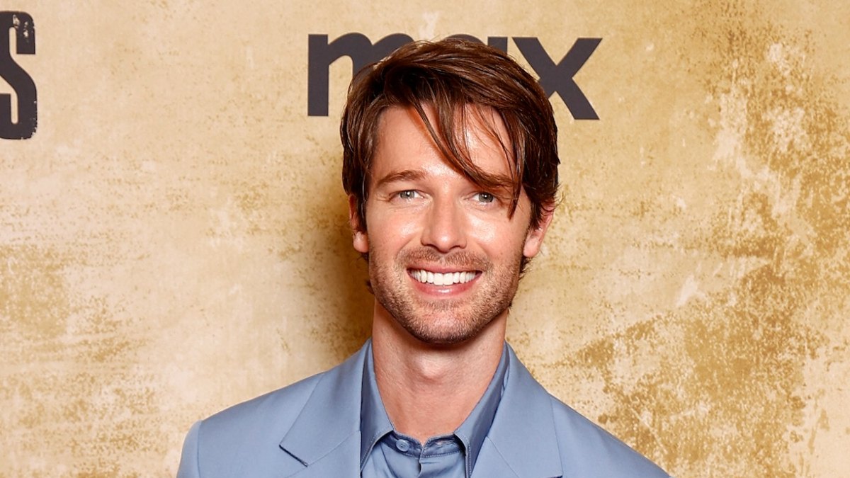 Patrick Schwarzenegger Reveals Why White Lotus Casting Was So Special to His Family