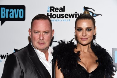 RHOBH Stars Dorit and PK’s Divorce: Updates Amid Split