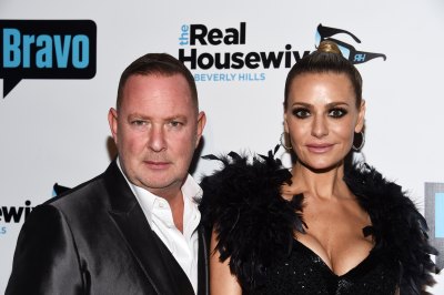 RHOBH Stars Dorit and PK&rsquo;s Divorce: Updates Amid Split