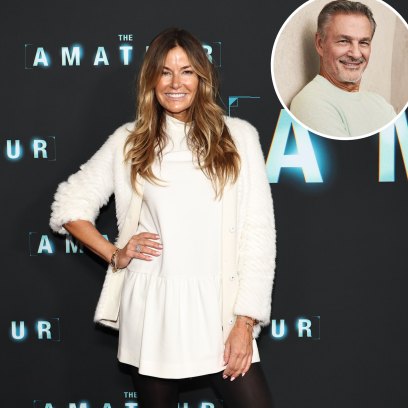 RHONY's Kelly Bensimon Claims Golden Bachelorette’s Pascal Ibgui Slid Into Her DMs