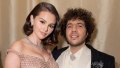 Selena Gomez and Benny Blanco's New Album 'a Joy to Work on’ (EXCL)