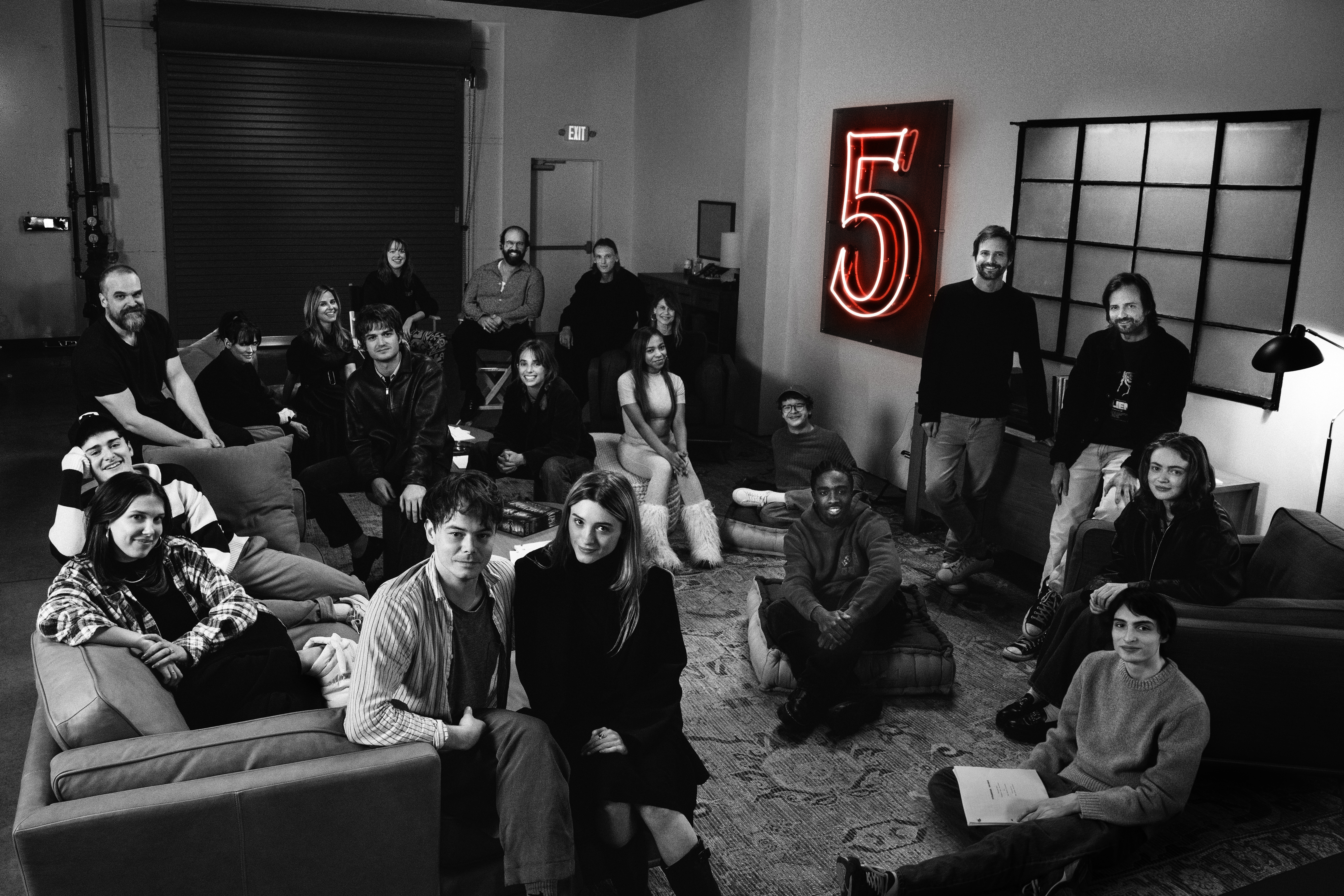 Stranger Things 5: 2025 Premiere, Cast, Final Season Clues