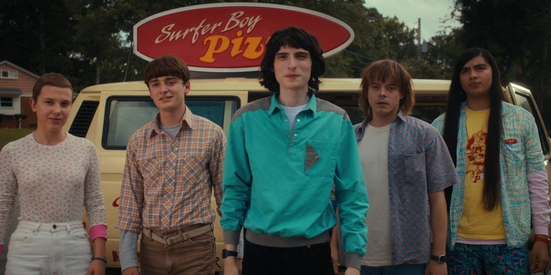 Stranger Things 5: 2025 Premiere, Cast, Final Season Clues