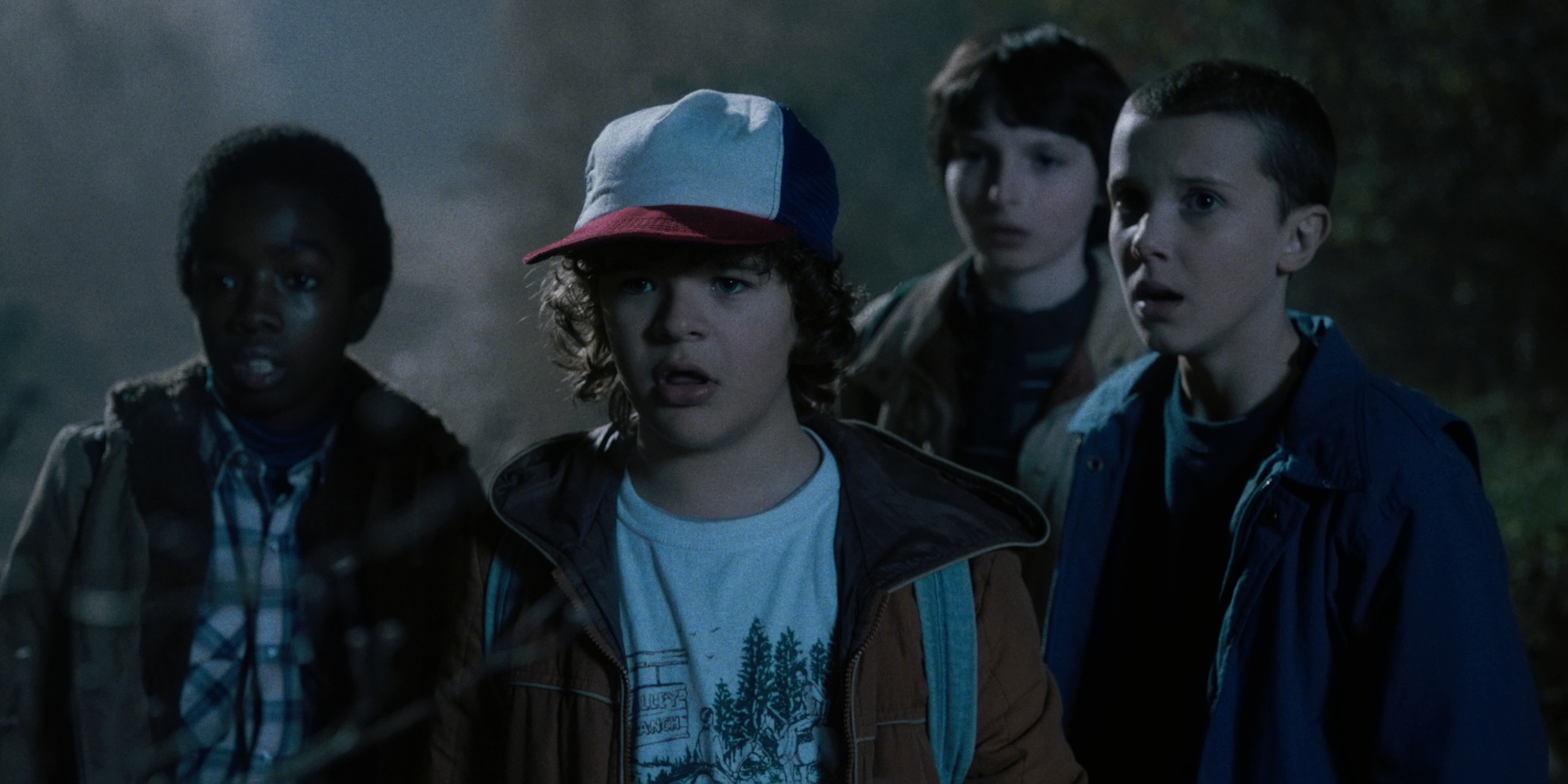 Stranger Things Stars Say Goodbye to the Series: Quotes