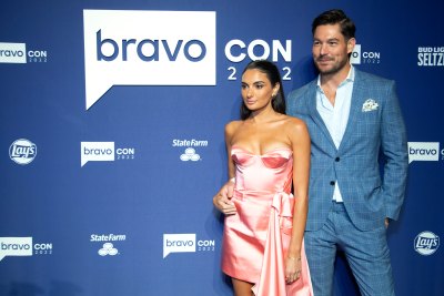 Summer House's Paige Opens Up About Anxiety Before Craig Split: ‘I Just Want to Run Away’