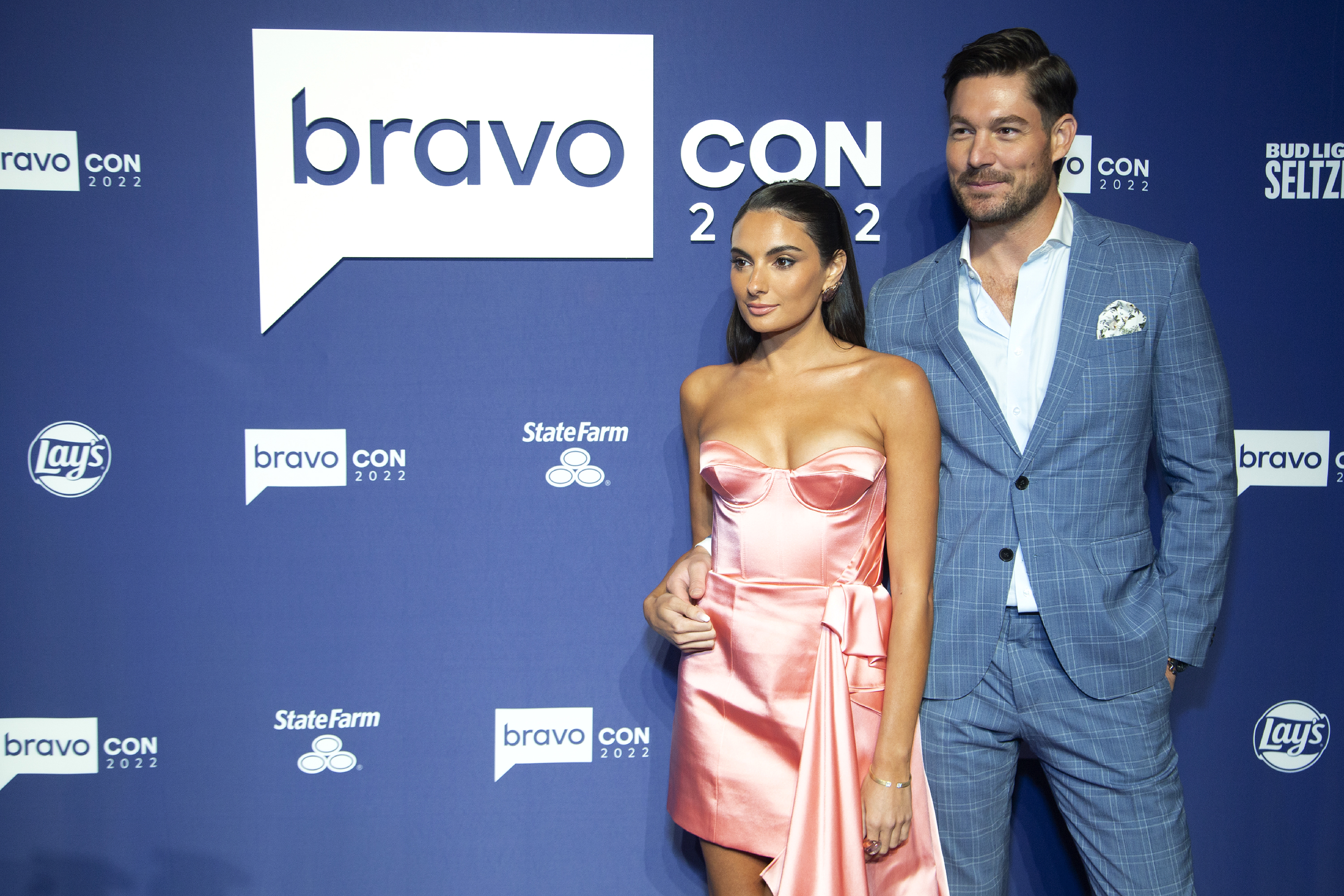 Summer House's Paige Opens Up About Anxiety Before Craig Split: &lsquo;I Just Want to Run Away&rsquo;