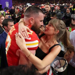 Taylor Swift and Travis Kelce Are 'Closer' Amid Break From Spotlight