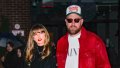 Taylor and Travis Why They Disappeared
