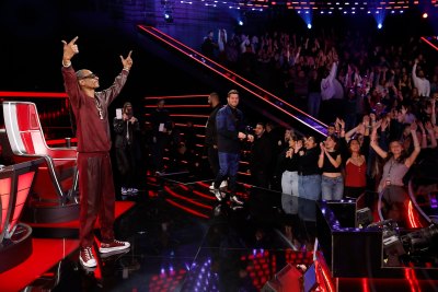 The Voice Returns for Season 28 Coaches Premiere Date and Everything We Know