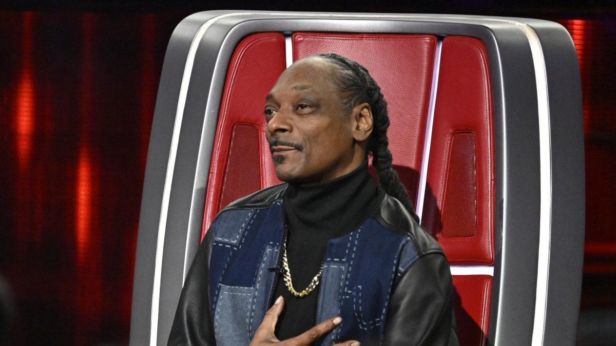 FEATURE The Voice Returns for Season 28 Coaches Premiere Date and Everything We Know