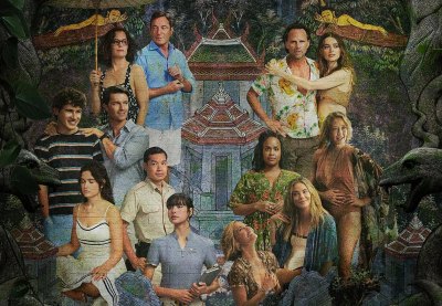 The White Lotus Cast Salaries How Much Actors Are Paid Per Episode