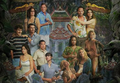 The White Lotus Cast Salaries How Much Actors Are Paid Per Episode