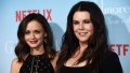 'The Will Is There' for Another Netflix 'Gilmore Girls' Reunion (EXCL)