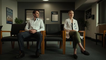 What Happened Between Danny and Xander on Pulse