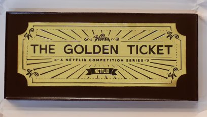 What Is 'The Golden Ticket' on Netflix? Updates on the Willy Wonka Themed Competition Series